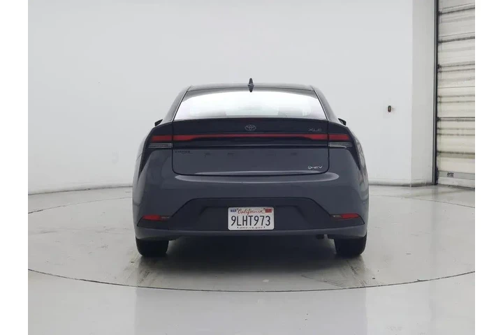 $30998 : Toyota Prius 2024 XLE 4dr Ha image 6