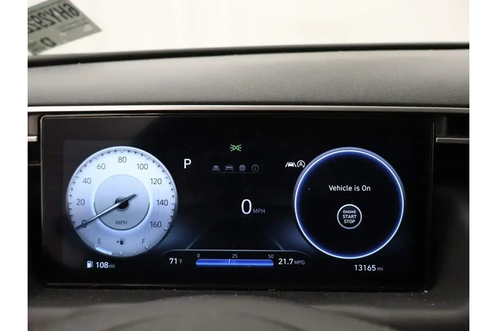 $24934 : Hyundai TUCSON 2023 AWD SEL image 4