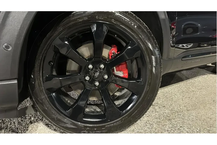 $31489 : Ford Explorer 2021 AWD ST 4d image 9