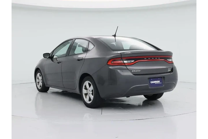 $12599 : Dodge Dart 2016 SXT 4dr Seda image 2