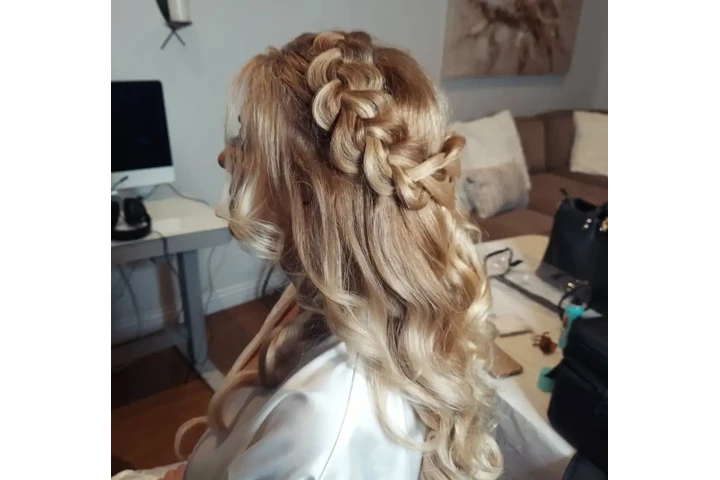 MAQUILLAJE PROFESIONAL!! image 10