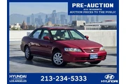 Honda Accord 2002 EX 4dr Sed