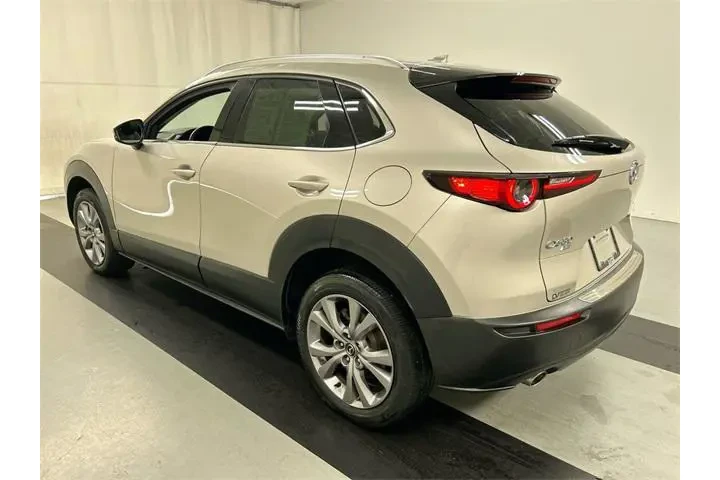 $22602 : Mazda CX-30 2022 AWD 2.5 S P image 7