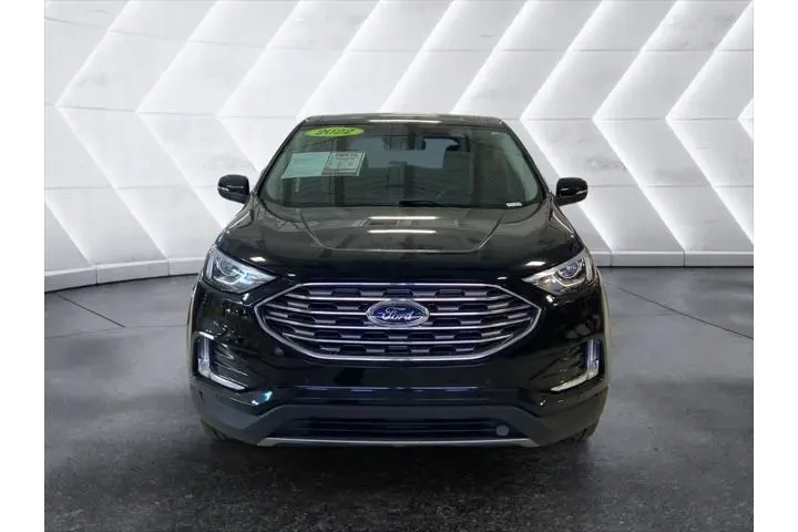 $19991 : Ford Edge 2022 AWD Titanium image 2