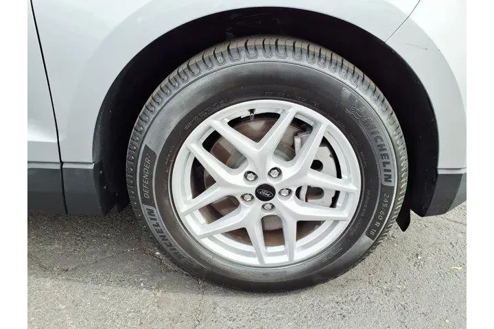 $24860 : Ford Edge 2024 AWD SE 4dr SU image 9