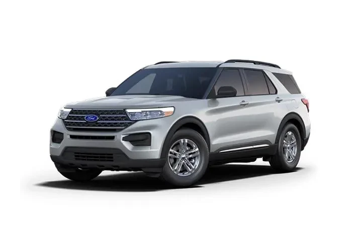 $31300 : Ford Explorer 2022 AWD XLT 4 image 5