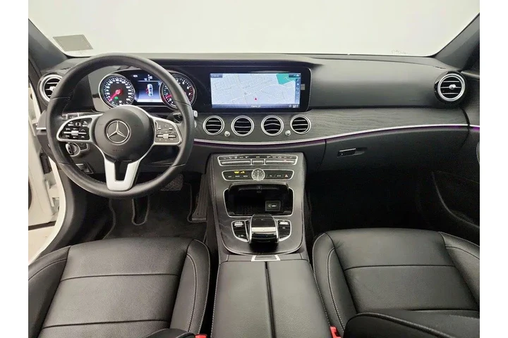 $34998 : Mercedes-Benz E-Class 2019 A image 9