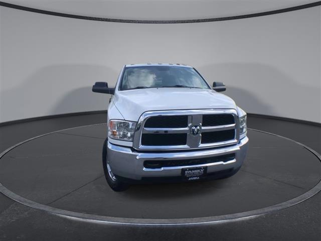 $35000 : PRE-OWNED 2016 RAM 2500 TRADE image 3