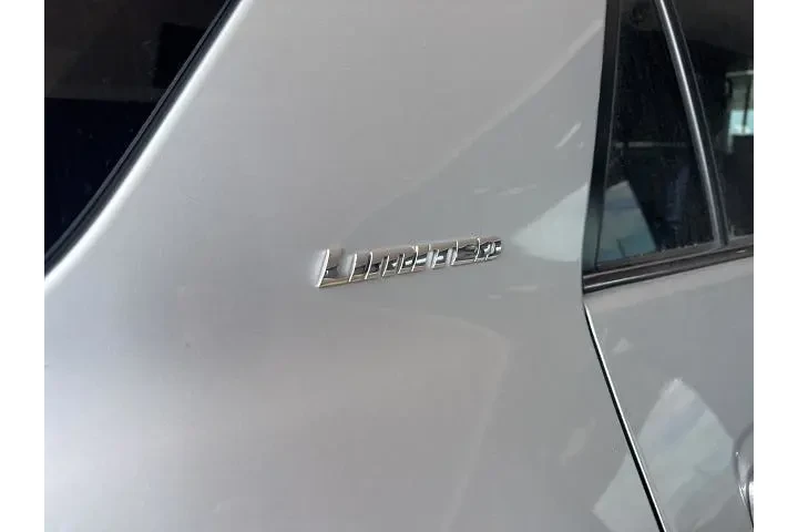 $26094 : Toyota 4Runner 2019 AWD Limi image 5