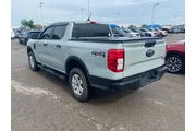 $28250 : Ford Ranger 2024 4x4 XL 4dr thumbnail