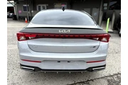 2022 K5 GT-Line thumbnail