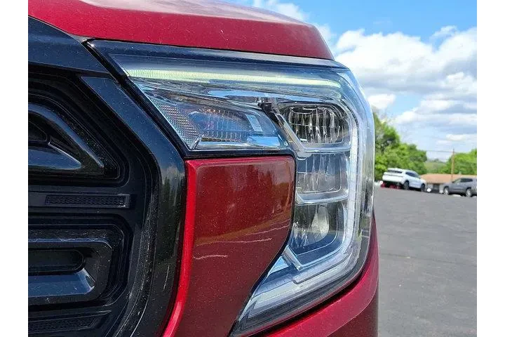 $21300 : GMC Terrain 2022 AWD SLE 4dr image 9