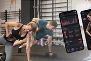 Custom Fitness App Development thumbnail