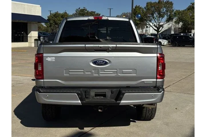 $38165 : Ford F-150 2022 4x4 XLT 4dr image 9