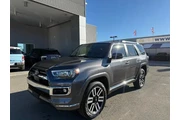 Toyota 4Runner 2023 AWD Limi en Stockton