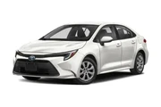Toyota Corolla Hybrid 2023 A en Baltimore