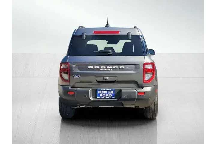 $32776 : Ford Bronco Sport 2025 AWD B image 5