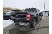 $37383 : Ford F-150 2021 4x4 Lariat 4 thumbnail