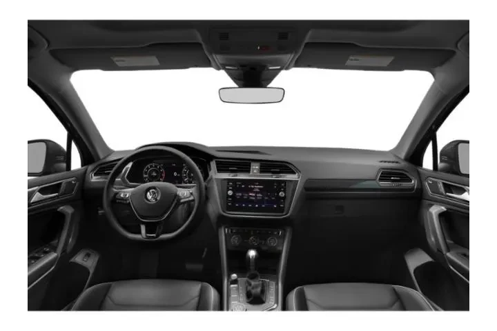 $17788 : Volkswagen Tiguan 2018 AWD 2 image 8