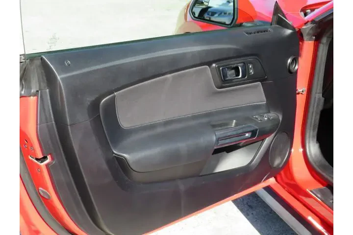 $25991 : Ford Mustang 2018 GT 2dr Fas image 7