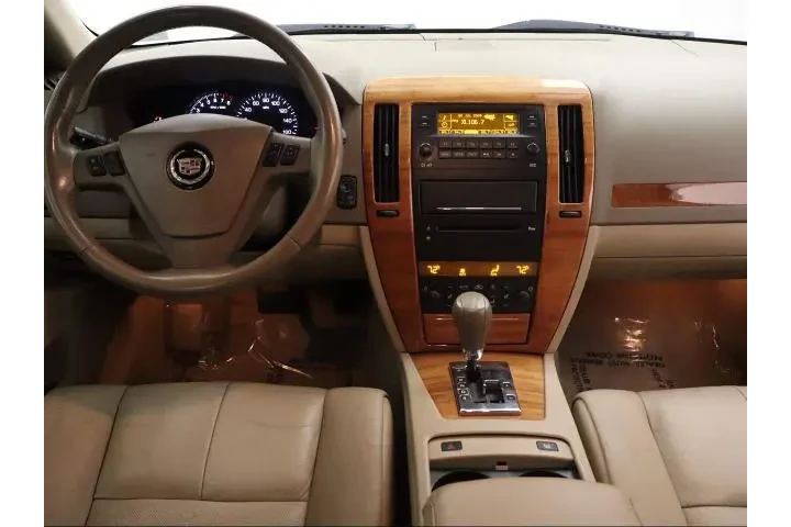 $8995 : Cadillac STS 2006 AWD V6 4dr image 10