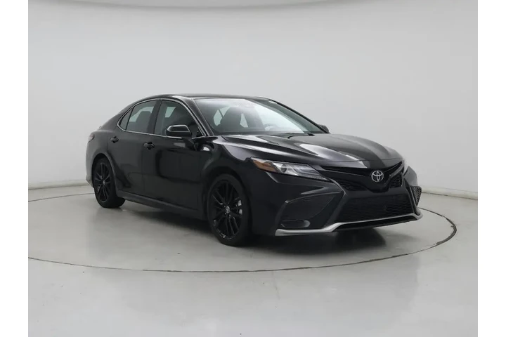 $34998 : Toyota Camry 2022 AWD XSE 4d image 1