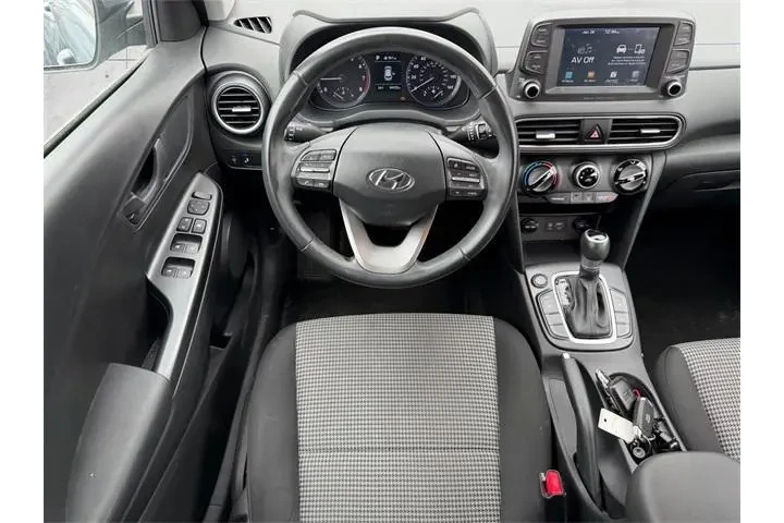 $13285 : Hyundai KONA 2018 SEL 4dr Cr image 4