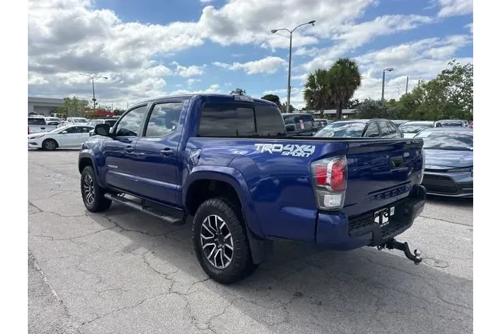 $33988 : Toyota Tacoma 2022 image 5