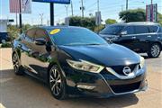 $14499 : 2016 Maxima 3.5 S thumbnail