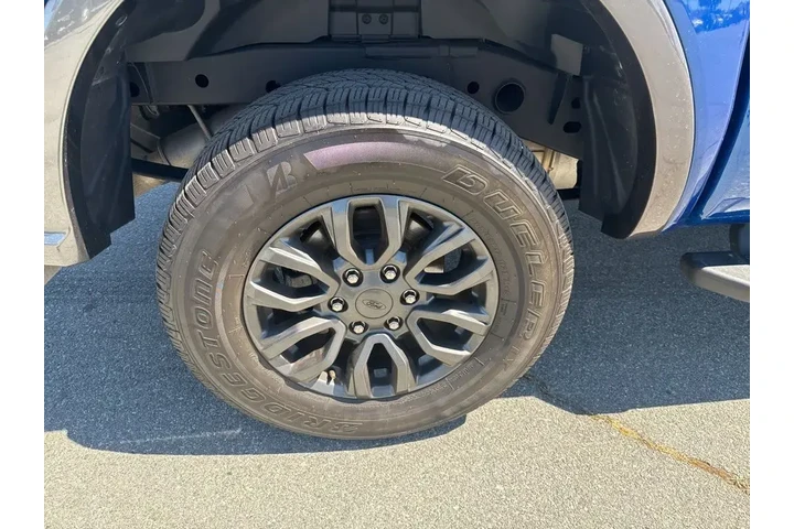 $25428 : Ford Ranger 2019 4x2 XL 4dr image 10