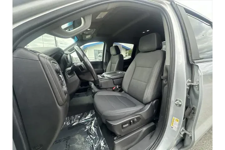 $33999 : Chevrolet Silverado 1500 202 image 2