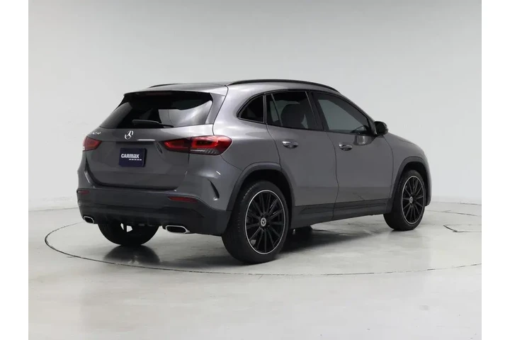 $29998 : Mercedes-Benz GLA 2023 GLA 2 image 8