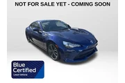 Toyota 86 2017 2dr Coupe 6M en San Diego