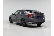 $19998 : Honda Civic 2019 Sport 4dr S thumbnail