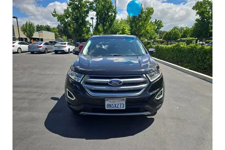 $13995 : Ford Edge 2016 AWD SEL 4dr C image 2