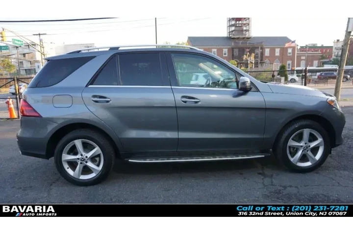$16995 : 2018 GLE GLE 350 4MATIC SUV image 8