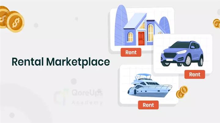 Rental Marketplace Software image 1