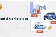 Rental Marketplace Software
