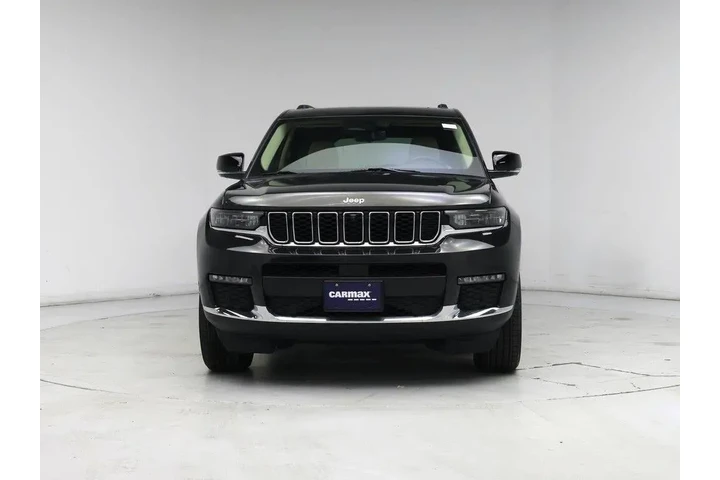 $34998 : Jeep Grand Cherokee L 2022 4 image 5