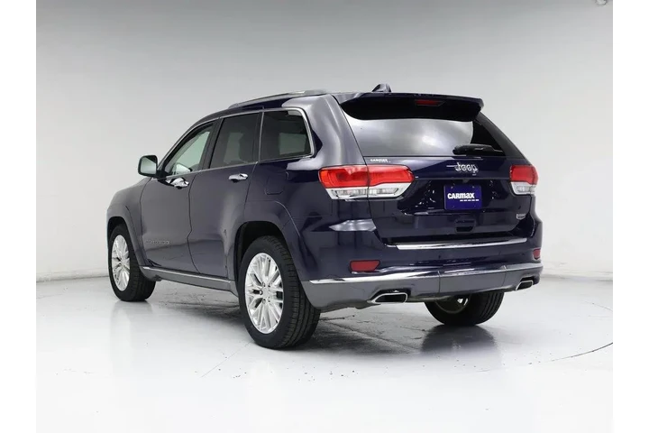 $25998 : Jeep Grand Cherokee 2018 4x2 image 2