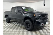 Chevrolet Silverado 1500 202