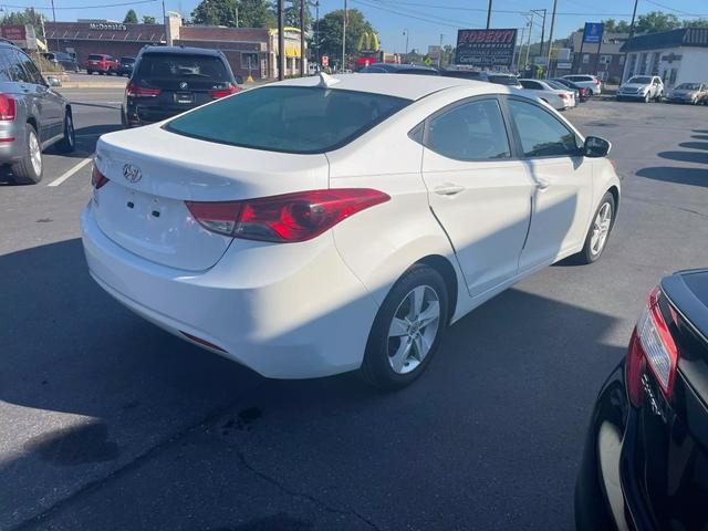 $9995 : 2012 HYUNDAI ELANTRA image 3