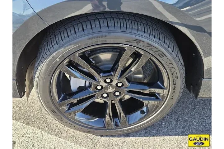 $31944 : Ford Edge 2023 AWD ST 4dr Cr image 10