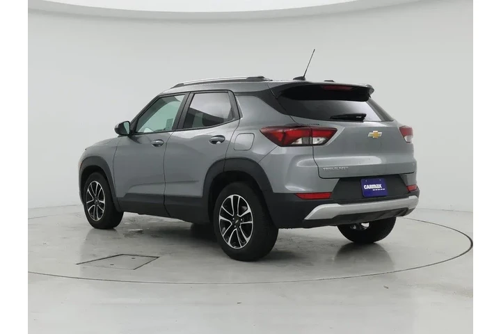 $21998 : Chevrolet Trailblazer 2025 L image 2