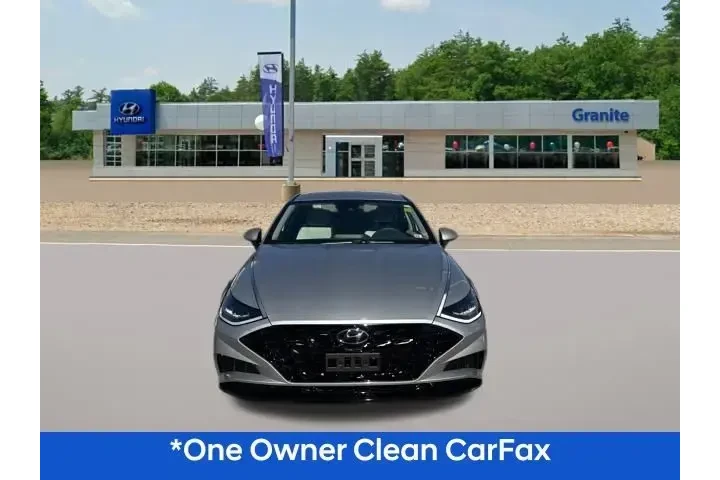 $20990 : Hyundai SONATA 2023 SEL 4dr image 2