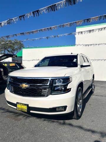 $22999 : 2015 Tahoe image 3