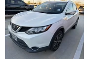 Nissan Rogue Sport 2017 S 4d en Houston