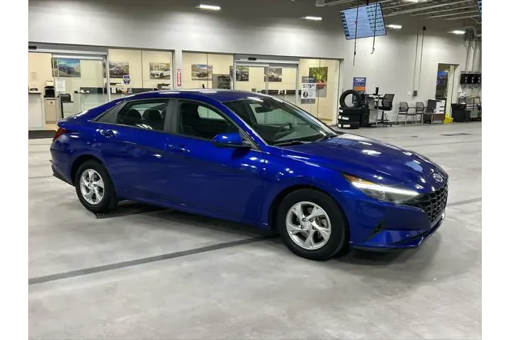 $17889 : Hyundai ELANTRA 2023 SE 4dr image 10