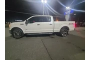 Ford F-150 2017 4x4 King Ran