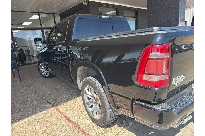 $36765 : Ram 1500 2022 4x4 Limited Lo image 3